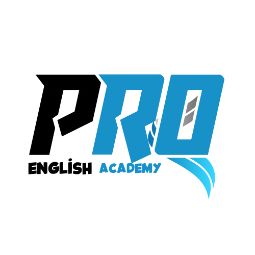 Pro English Academy